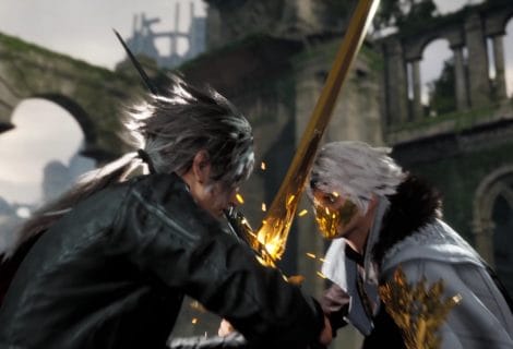Verbluffende graphics en baasgevechten in de nieuwe trailer van action adventure-game Lost Soul Aside