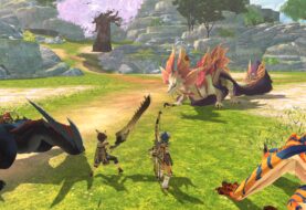 Monster Hunter Stories 2 krijgt morgen een gratis update met gloednieuwe content