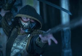 Neem een kijkje achter de schermen van de zeer gewelddadige Mortal Kombat-film