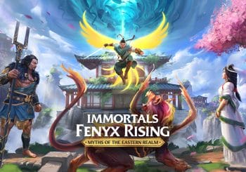 Review: Immortals Fenyx Rising: Myths of the Eastern Realm – Niet zo uniek als we hadden gehoopt