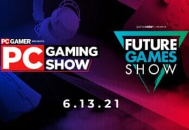 PC Gaming Show 2021 en Future Games Show zullen plaatsvinden tijdens de E3