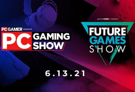 PC Gaming Show 2021 en Future Games Show zullen plaatsvinden tijdens de E3