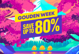 Gouden week-uitverkoop begonnen in de PlayStation Store, dit zijn alle deals