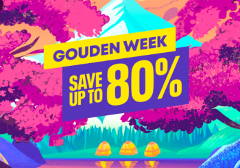 Gouden week-uitverkoop begonnen in de PlayStation Store, dit zijn alle deals