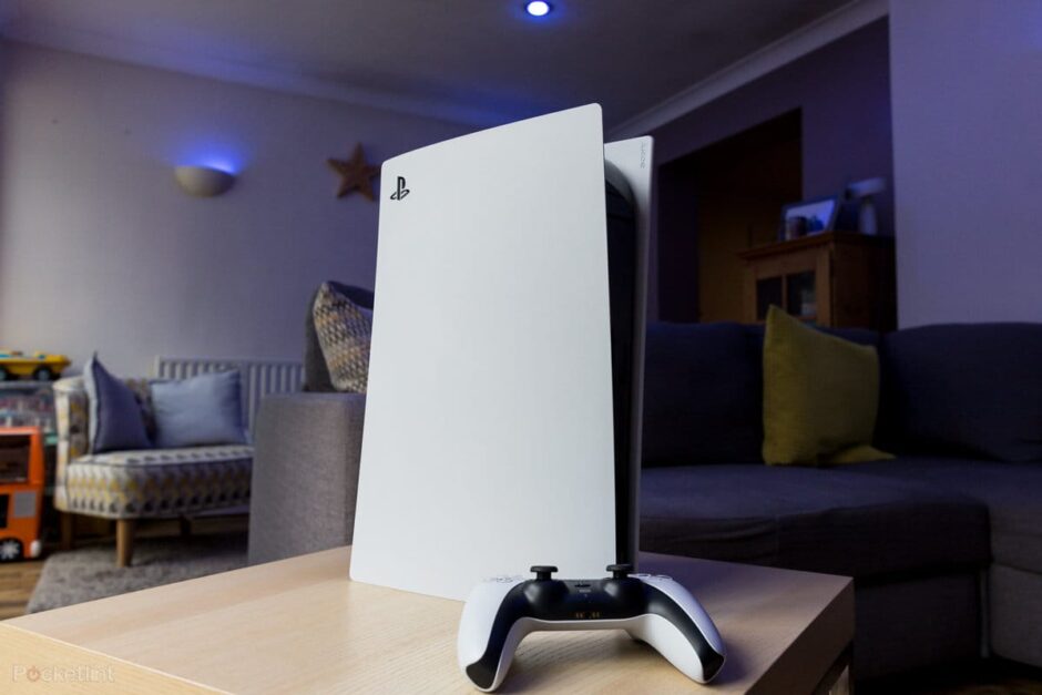 Nieuwe PlayStation 5 systeemupdate is nu beschikbaar, dit zijn de verbeteringen