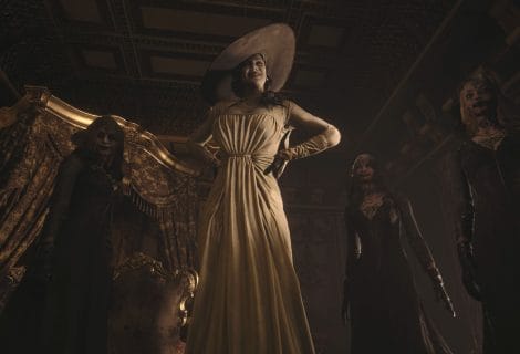 Resident Evil Village krijgt een nieuwe modus, waar vijanden en items willekeurig verschijnen in de map