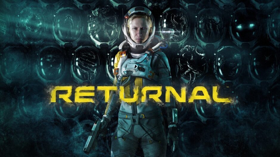 De eerste grote exclusieve PS5-game komt vrijdag uit, check hier de 4K launch trailer van Returnal