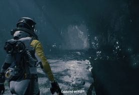 PlayStation 5-exclusieve Returnal is uitgeroepen als de beste game van 2021 tijdens Bafta Game Awards