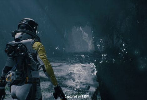 PlayStation 5-exclusieve Returnal is uitgeroepen als de beste game van 2021 tijdens Bafta Game Awards