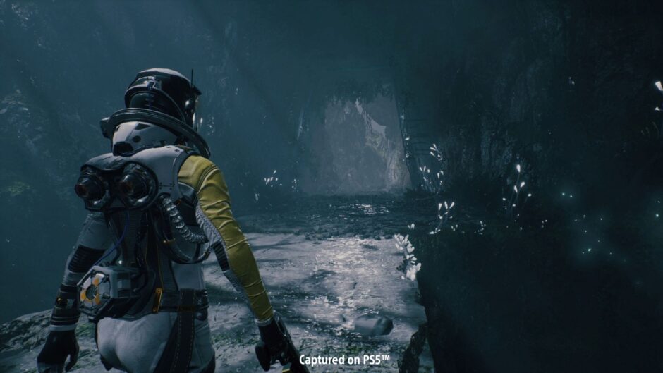 Nieuwe developer diary video van PS5-exclusieve Returnal gaat over het mysterieus verhaal