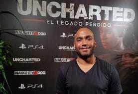 Regisseur van Uncharted: The Lost legacy keert terug bij Naughty Dog