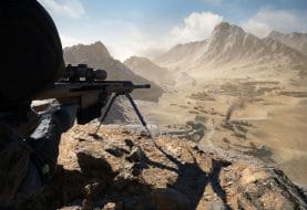 Sniper Ghost Warrior Contracts 2 heeft een overview trailer waar onder andere gesniped wordt van 1km afstand
