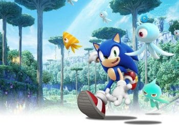 Sonic Colors Ultimate gelekt voor de PS4, Xbox One en de Nintendo Switch