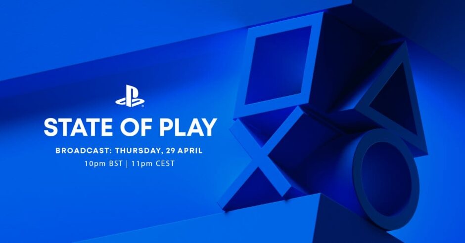 Bekijk hier de meest recente PlayStation State of Play-presentatie in zijn geheel terug