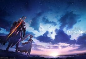 Tales of Arise heeft een releasedatum, nieuwe trailer en krijgt een next-gen versie