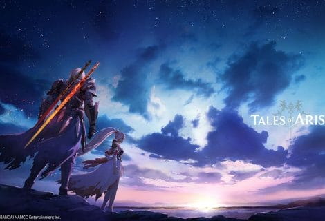 Tales of Arise heeft een releasedatum, nieuwe trailer en krijgt een next-gen versie
