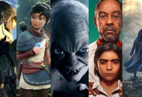 2021 is helaas het jaar van uitstellen, deze zeer geanticipeerde games zijn allemaal uitgesteld