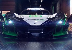 Meld je nu aan om Forza Motorsport 8 als één van de eersten te spelen