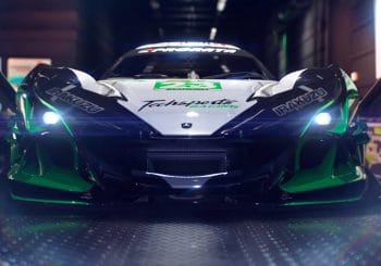 Meld je nu aan om Forza Motorsport 8 als één van de eersten te spelen