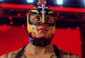 WWE 2K22 staat gepland voor maart 2022, check hier de eerste gameplaybeelden