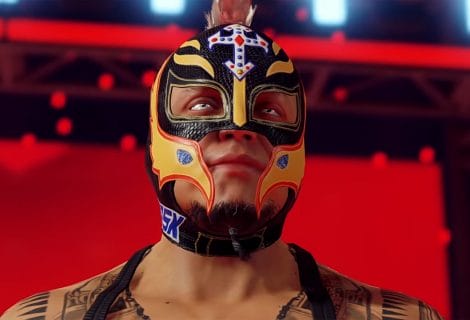 Nieuwe trailer van WWE 2K22 introduceert SmackDown Wrestlers