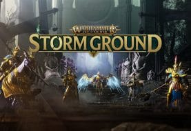 Warhammer Age of Sigmar: Storm Ground heeft een nieuwe gameplay trailer en een releasedatum