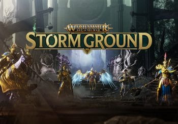Warhammer Age of Sigmar: Storm Ground heeft een nieuwe gameplay trailer en een releasedatum