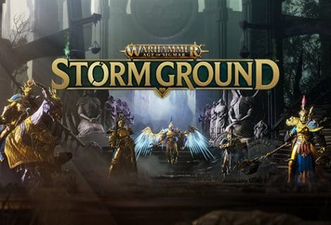 Warhammer Age of Sigmar: Storm Ground heeft een nieuwe gameplay trailer en een releasedatum
