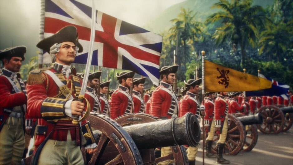 Age of Empire II en III Definitive Editions krijgen gloednieuwe content – Trailer