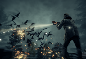 Alan Wake Remastered komt dit jaar naar de Nintendo Switch