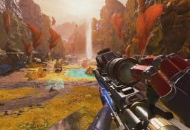 [UPD.] Respawn heeft per ongeluk een nieuw personage onthuld voor Apex Legends