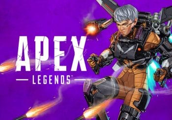 Titanfall-content komt naar Apex legends - Trailer
