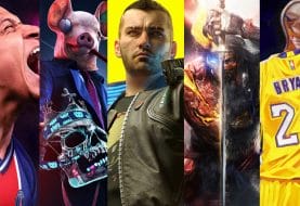 Sale bij Bol: kortingen tot 50% op topgames zoals Cyberpunk 2077, Watch Dogs, Star Wars, ...
