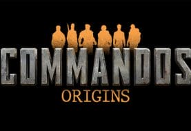 Gloednieuwe Commandos-game in ontwikkeling, Commandos: Origins