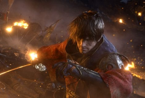Volgende grote update voor Fantasy XIV staat gepland voor januari 2023