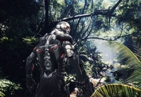Gratis next-gen update uitgebracht voor Crysis Remastered