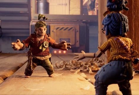 Must-have: wij speelden één van de beste games ooit om samen met je vriend/vriendin/minnares te spelen