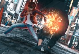 Teaser website van Yakuza-ontwikkelaar Ryu Ga Gotoku Studio hint naar Judgment 2?
