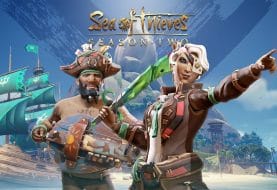 Sea Of Thieves Season 2 nieuwe vijanden en nieuwe manier om geld te verdienen