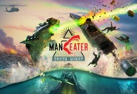 Maneater Truth Quest DLC aangekondigd voor deze zomer