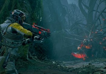 Returnal heeft ray tracing en draait op 4K / 60 fps, bekijk hier de eerste 17 minuten