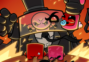 Super Meat Boy Forever komt binnenkort ook naar de PS4 en Xbox One