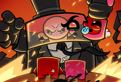 Super Meat Boy Forever komt binnenkort ook naar de PS4 en Xbox One