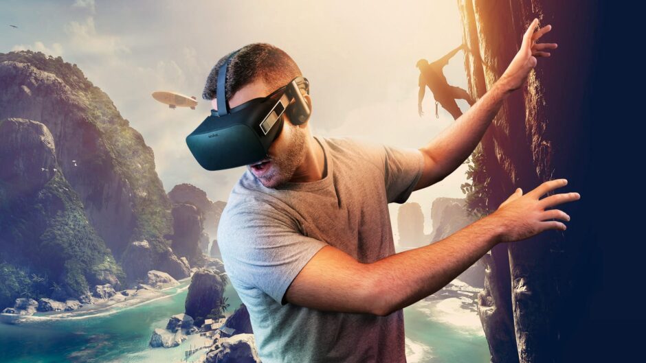 Allereerste Oculus Gaming Showcase aangekondigd voor volgende week
