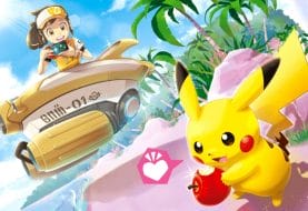 Review: New Pokémon Snap- Gotta photo 'em All