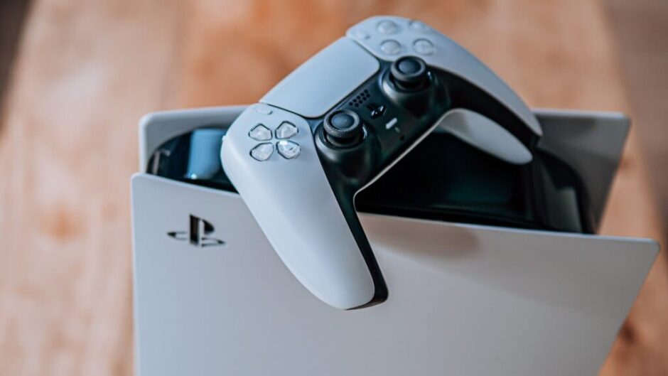 Sony heeft genoeg halfgeleider-chips in handen om verkoopdoel van de PS5 te halen