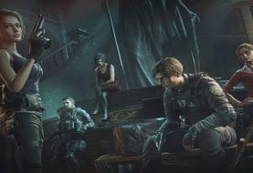 Monster Hunter en Resident Evil verkopen als warme broodjes, Capcom deelt laatste cijfers