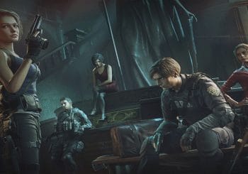 Monster Hunter en Resident Evil verkopen als warme broodjes, Capcom deelt laatste cijfers