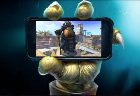 Runescape komt deze zomer naar iOS en Android