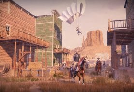 Wild West Battle Royale-game Grit aangekondigd